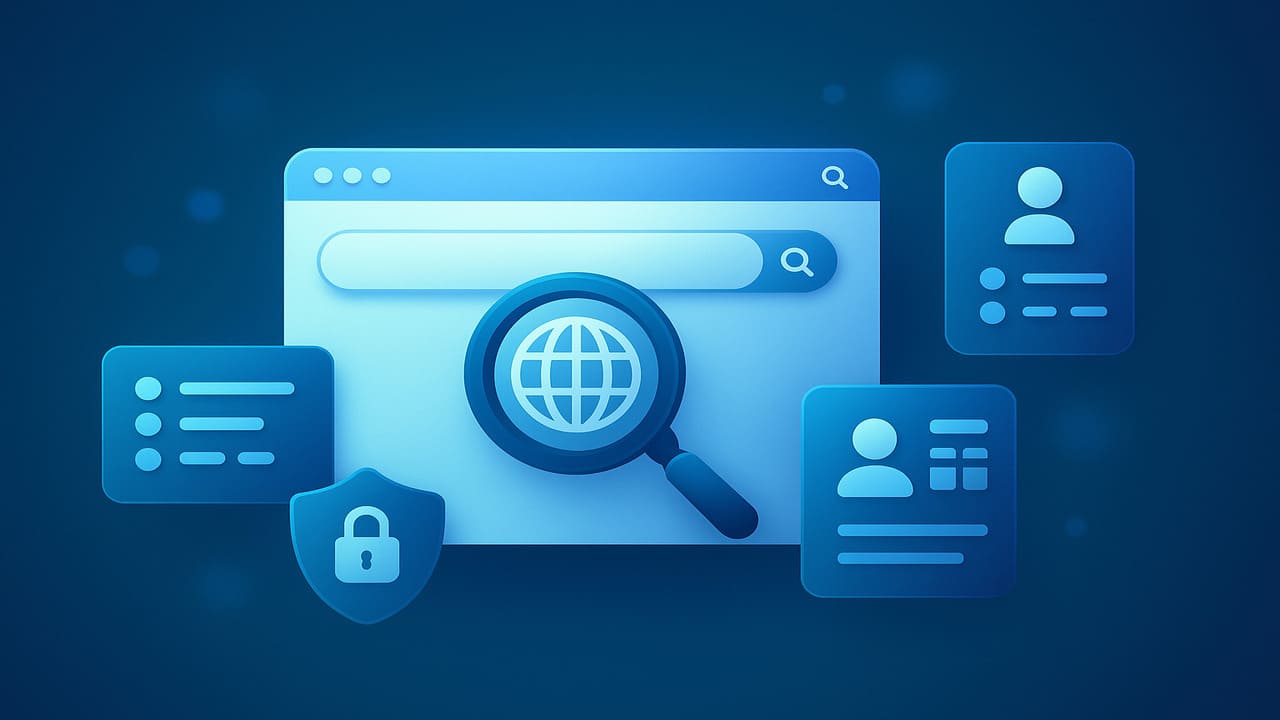 Menemukan Identitas di Balik Domain: Panduan Praktis Cek Pemilik Website
