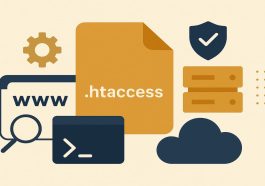Mengenal File htaccess dan Fungsinya untuk Menjaga Keamanan Website