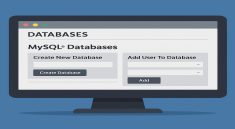 Mengenal Langkah Dasar Membuat Database MySQL di cPanel Hosting