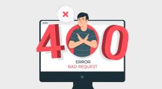 Mengupas Error 400 Bad Request Penyebab dan Cara Mengatasinya dengan Cepat