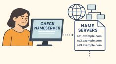 Pelajari Cara Mengecek Nameserver Domain dengan Mudah