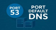 Port Default DNS Fungsi, Konfigurasi, dan Praktik Keamanannya