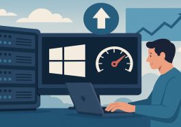 7 Cara Ampuh Bikin VPS Windows Lebih Gesit Tanpa Upgrade Mahal