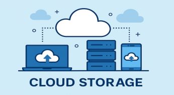 Cloud Storage: Solusi Penyimpanan Data yang Praktis dan Modern