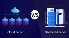 Dedicated Hosting, Solusi Premium Biar Bisnis Digital Makin Melesat