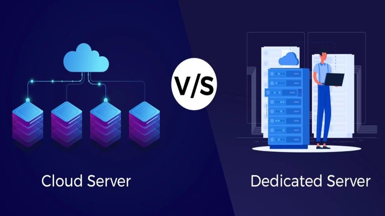 Dedicated Hosting, Solusi Premium Biar Bisnis Digital Makin Melesat