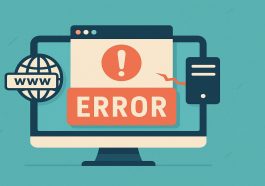 Domain Error Bikin Website Hilang Simak Cara Mudah Mengatasinya
