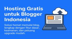 Hosting Gratis untuk Blogger Langkah Awal Kreativitas Digital Tanpa Biaya