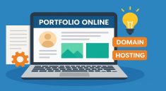 Langkah Praktis Bangun Portofolio Online agar Karier Semakin Bersinar di Era Digital