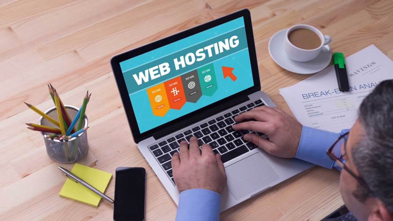 Masalah Hosting dan Domain yang Sering Terjadi serta Cara Mengatasinya