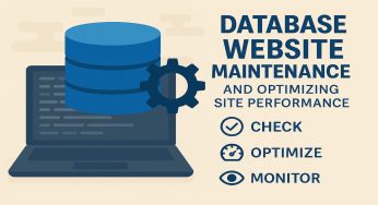 Panduan Database Website: Tips Monitoring dan Perawatan Rutin yang Efektif