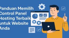 Panduan Memilih Control Panel Hosting Terbaik untuk Website Anda