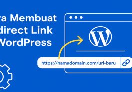 Redirect WordPress Anti Ribet Solusi Cepat Atasi URL Error 404