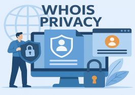 WHOIS Privacy Cara Mudah Jaga Identitas Online agar Tetap Aman