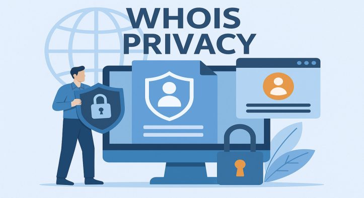 WHOIS Privacy: Cara Mudah Jaga Identitas Online agar Tetap Aman