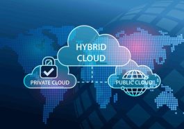 Hybrid Cloud Hosting: Praktik Terbaik untuk Integrasi Tanpa Hambatan