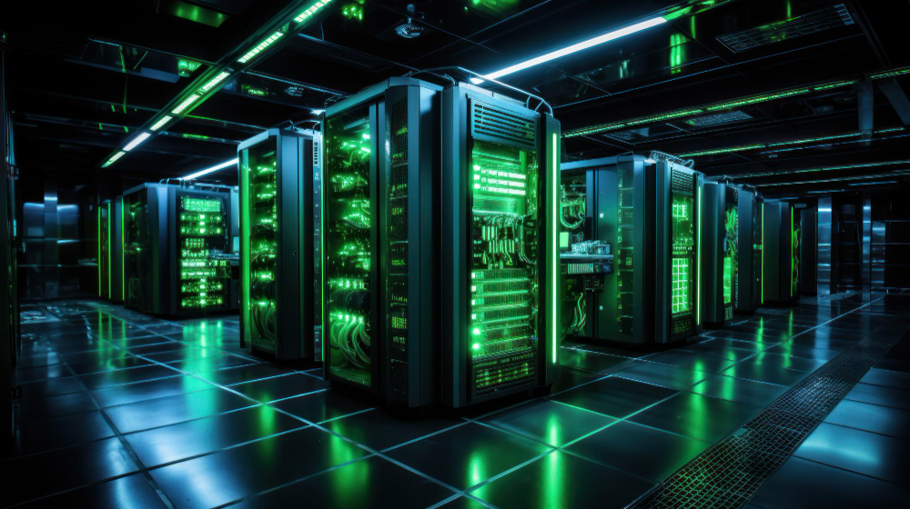 Strategi Penempatan Data Center Agar Cloud Hosting Lebih Responsif