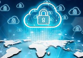 Pentingnya Keamanan Data di Layanan Cloud Era Digital