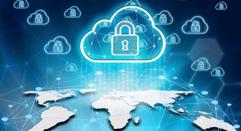Pentingnya Keamanan Data di Layanan Cloud Era Digital