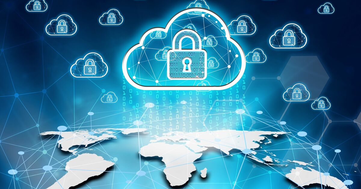 Pentingnya Keamanan Data di Layanan Cloud Era Digital