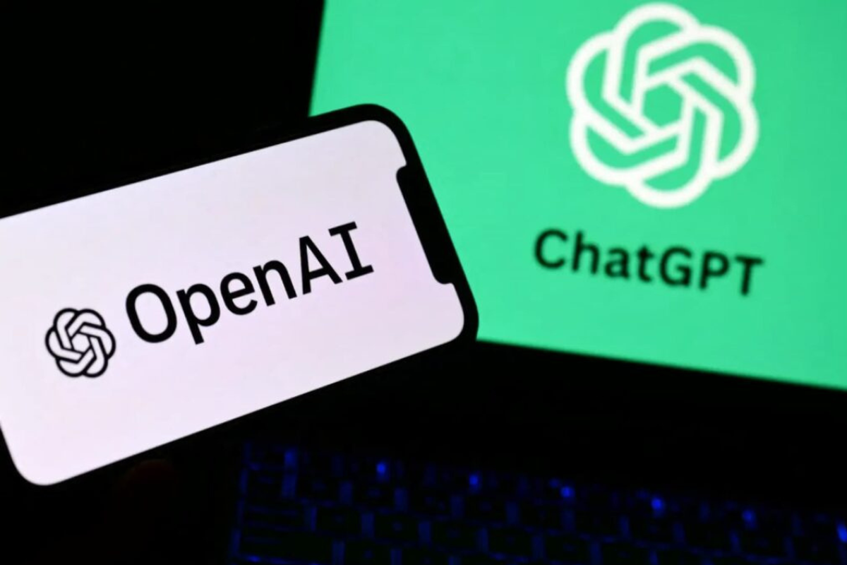 OpenAI ChatGPT. OpenAI mencapai valuasi Rp 8.316 triliun setelah transaksi penjualan saham karyawan. Angka ini melampaui valuasi SpaceX milik Elon Musk.