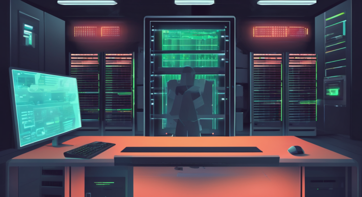 Cloud Hosting untuk Aplikasi AI Kecil: Panduan Resource dan Biaya Efisien