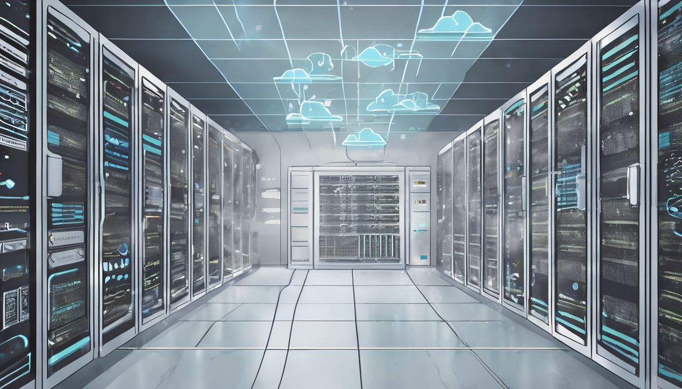 10 Parameter Wajib Cek Sebelum Migrasi ke Layanan Cloud Hosting Baru