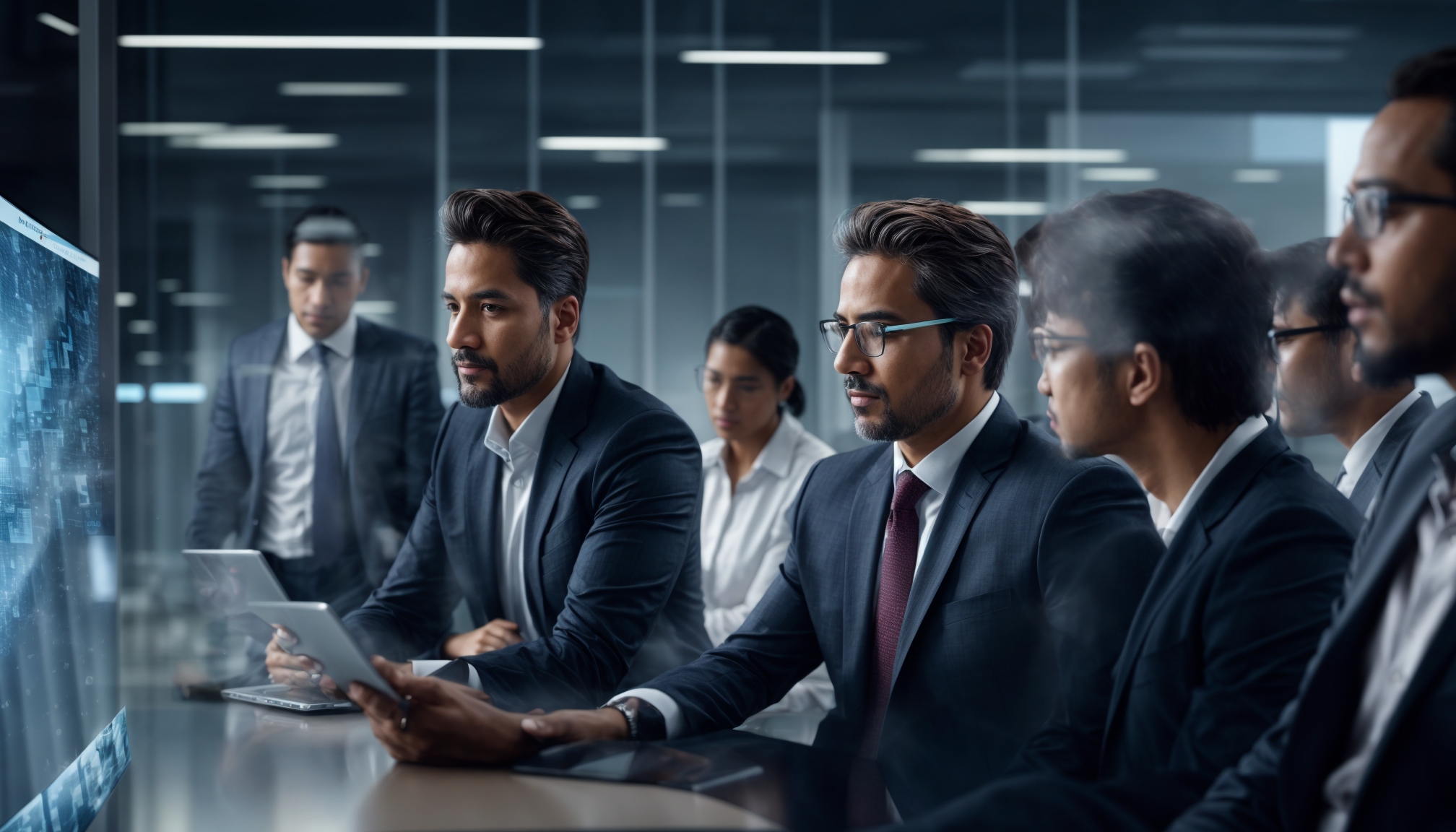 Strategi Hybrid Cloud untuk Perusahaan Enterprise: Keamanan, Biaya, dan Skalabilitas