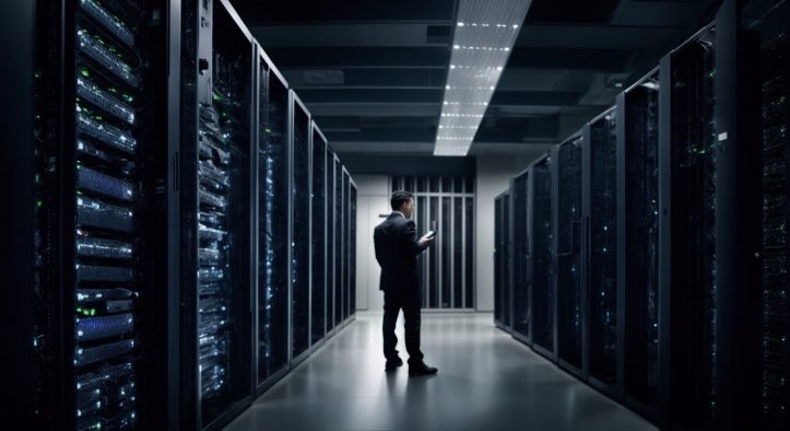 Panduan Memilih CDN untuk Kecepatan, SEO, dan Perlindungan DDoS