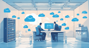 Migrasi Email Bisnis ke Cloud: Manfaat, Risiko, dan Tahapan Praktis
