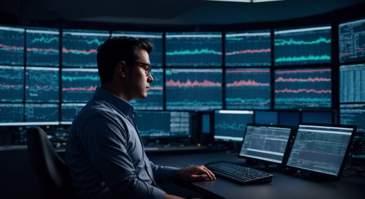 Strategi Solusi Cloud Hosting untuk Aplikasi Skala Besar yang Tangguh