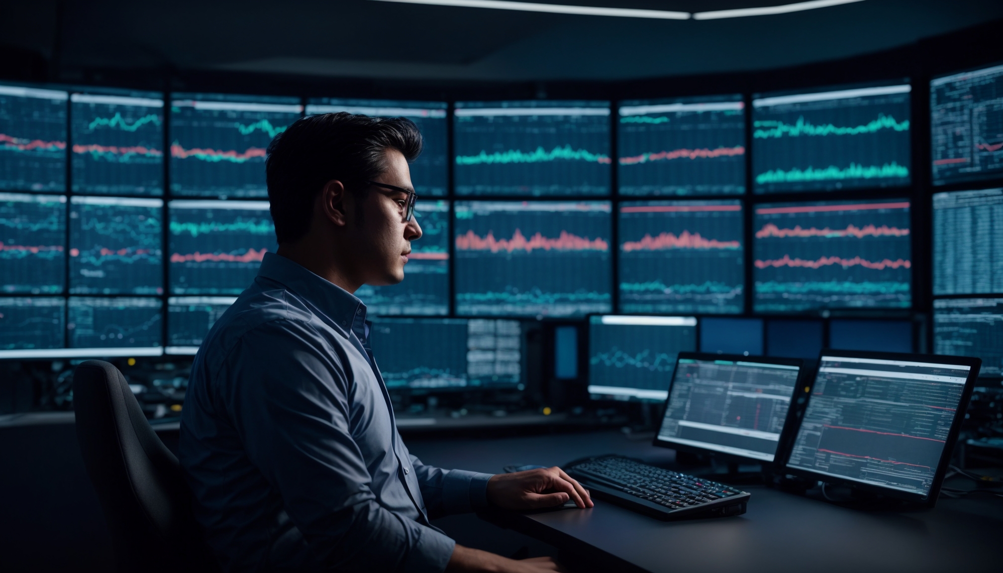 Strategi Solusi Cloud Hosting untuk Aplikasi Skala Besar yang Tangguh