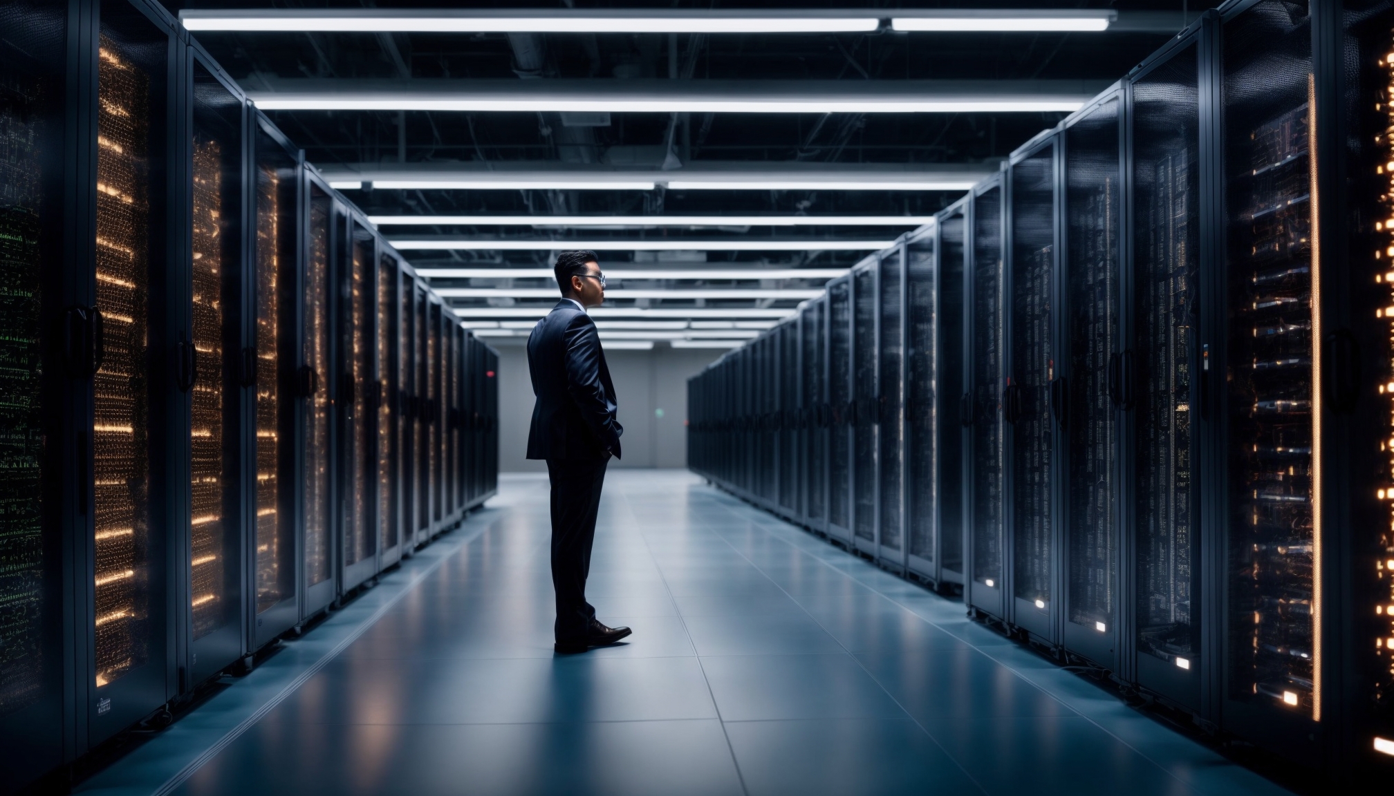 7 Tips Memilih Penyedia Cloud Hosting yang Andal untuk Bisnis