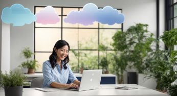 Cloud Hosting Ramah Pengguna untuk Non-Teknis: Solusi Mudah Kelola Website