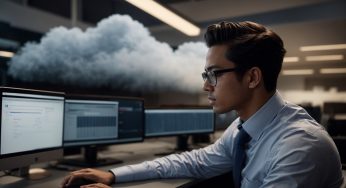 Managed Cloud Hosting: Solusi Praktis untuk Pemula Tanpa Ribet Kelola Server