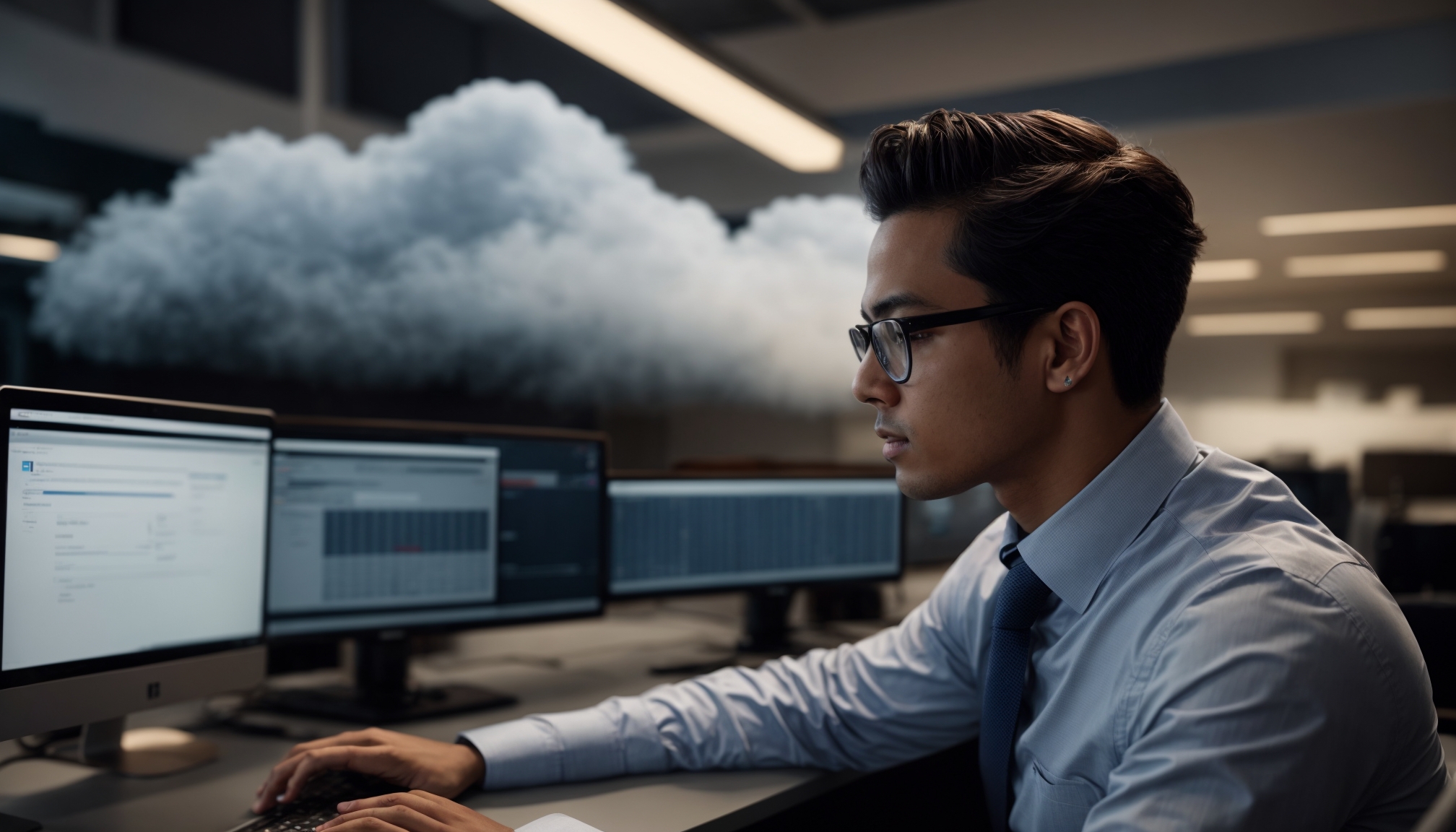 Managed Cloud Hosting: Solusi Praktis untuk Pemula Tanpa Ribet Kelola Server