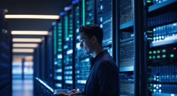 Strategi Efektif Mengatasi Down Time pada Layanan Cloud Hosting