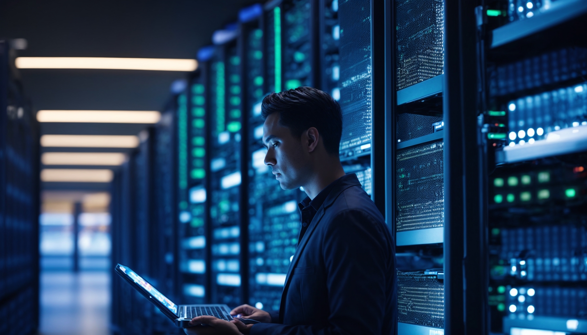 Strategi Efektif Mengatasi Down Time pada Layanan Cloud Hosting