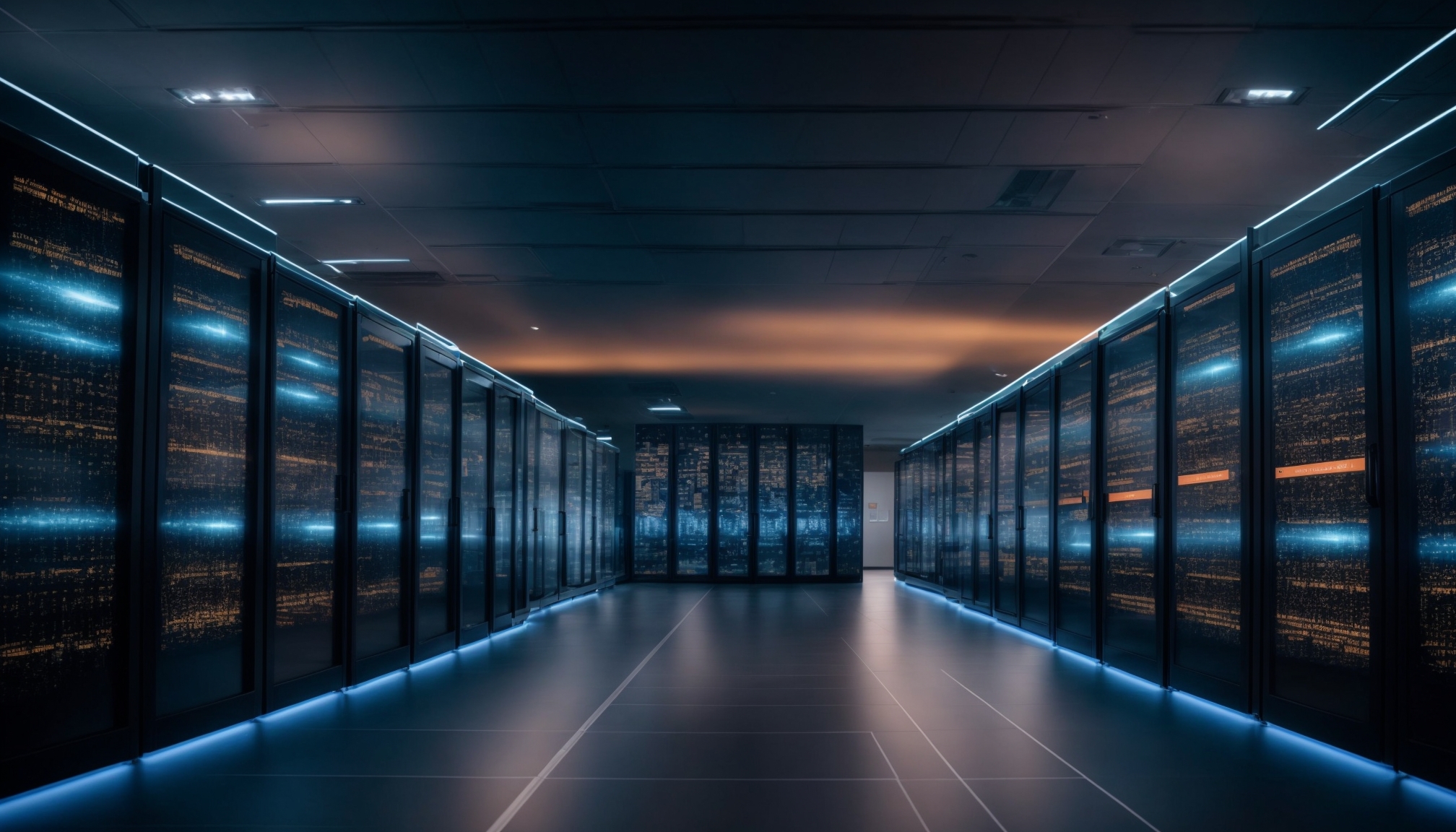 Integrasi AI dan Cloud dalam Analisis Data Properti: Revolusi Teknologi di Sektor Properti