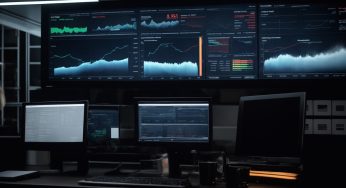 Cara Monitoring Resource Server Cloud Secara Real-Time