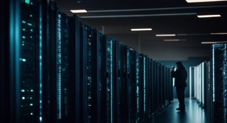 Ini Cara Melindung Hosting Anda dari Serangan Hacker yang Efektif