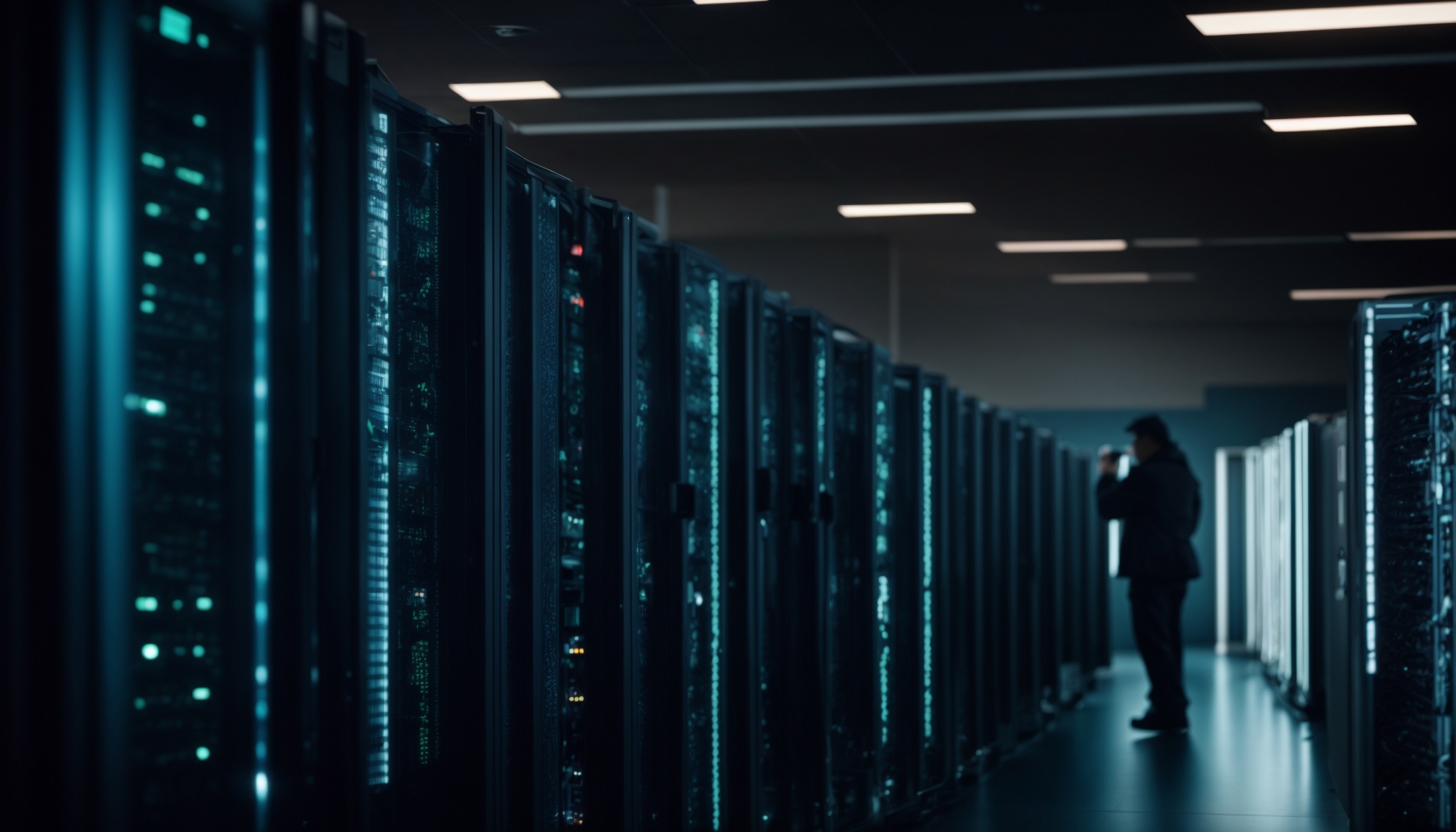 Ini Cara Melindung Hosting Anda dari Serangan Hacker yang Efektif