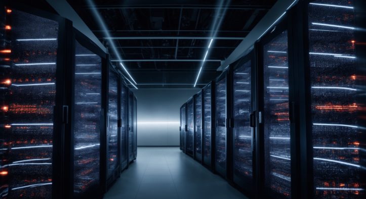 Peran Cloud Hosting dalam Dunia Digital Modern