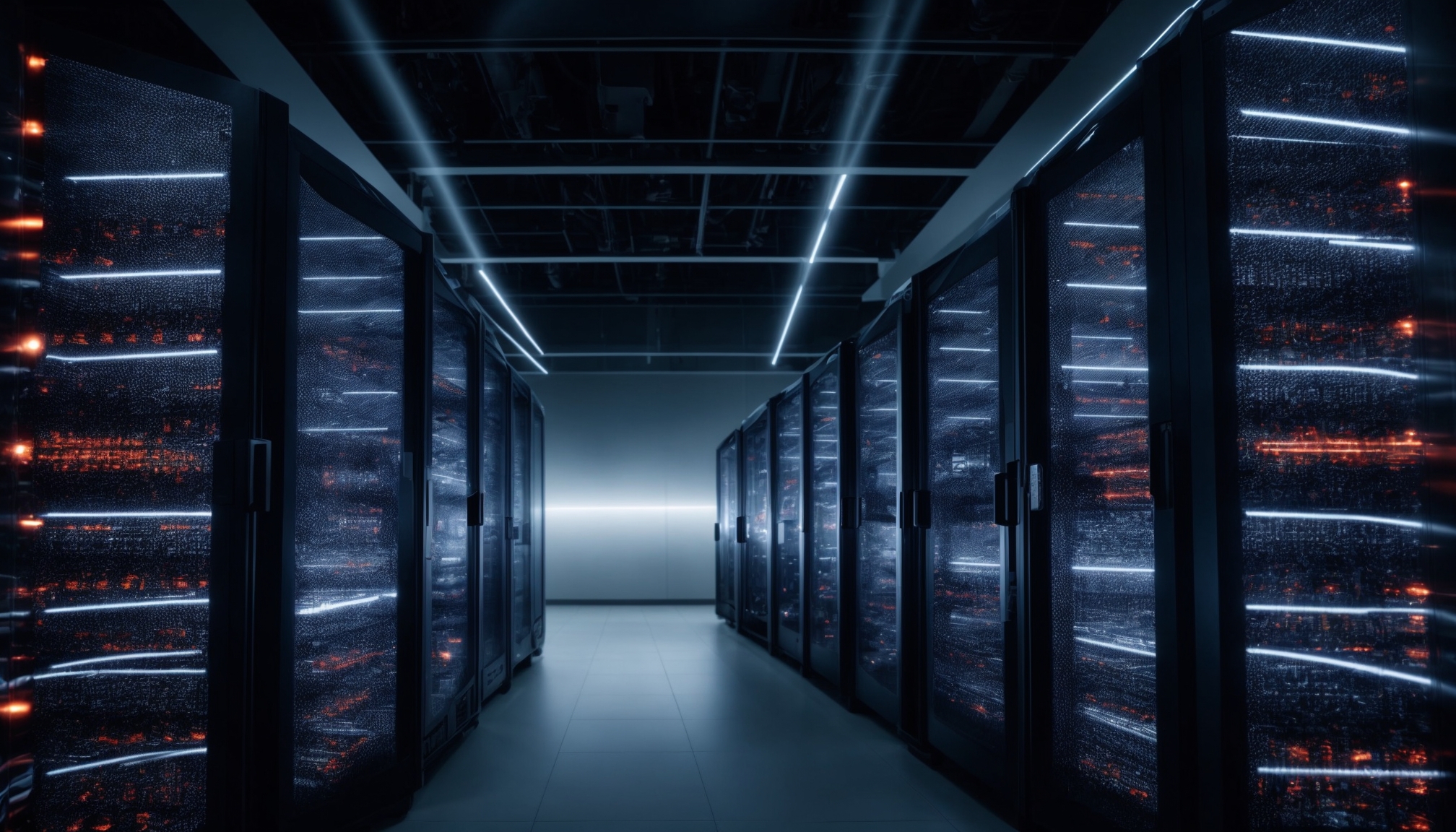 Peran Cloud Hosting dalam Dunia Digital Modern