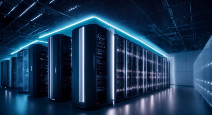 Pilih Layanan Cloud Hosting Cepat dan Terpercaya dengan Tips Ini