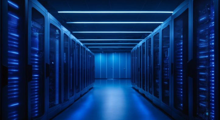 Pilih Cloud Hosting Terbaik untuk Website Cepat dan Stabil Tanpa Ribet