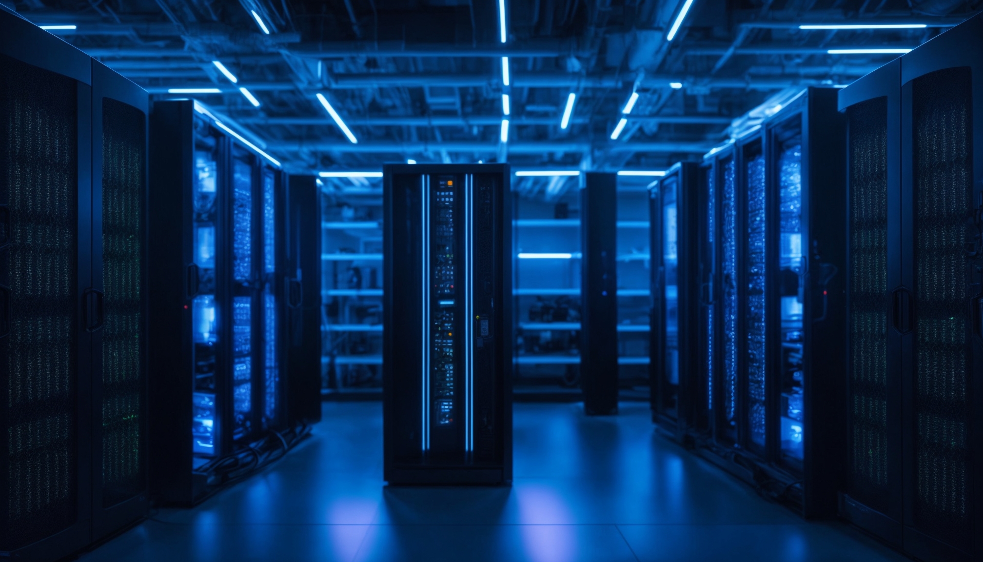 Pilih Cloud Hosting yang Tepat untuk Performa Website Bisnis Kamu