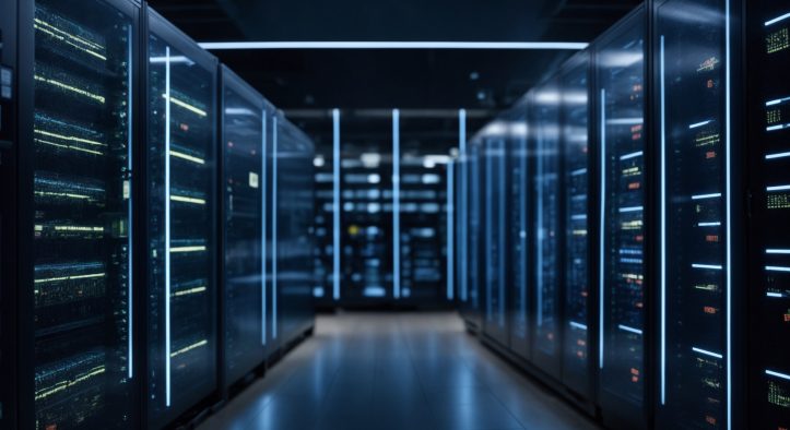 Cloud Hosting vs Tradisional: Cara Tepat Pilih Infrastruktur Digital untuk Bisnis