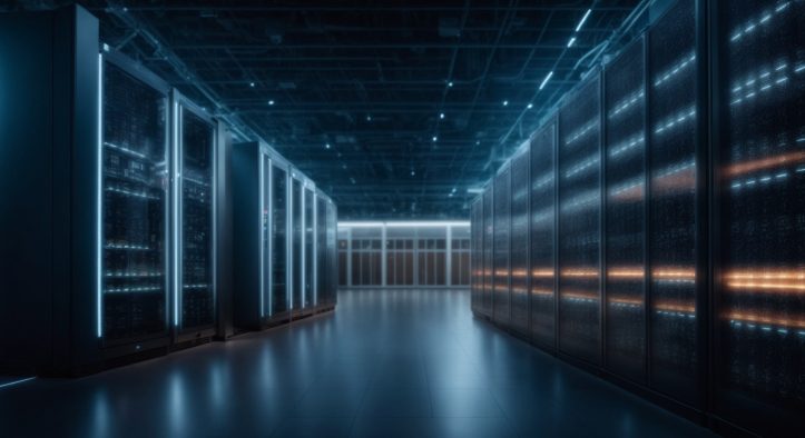 Layanan Cloud Hosting Terbaik untuk Website Lebih Cepat dan Stabil