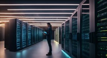 Pilih Cloud Hosting Terbaik Biar Website Makin Ngebut dan Stabil
